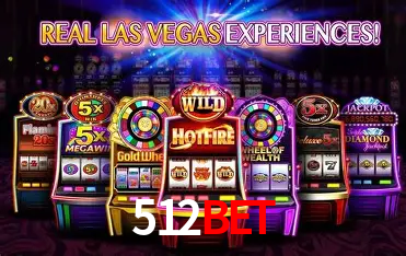 Descubra a Magia dos Jogos de Arcade no 512bet