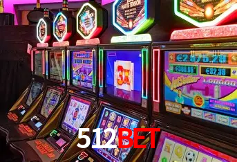 Inovações de Jogos na 512bet: O Futuro das Experiências Interativas