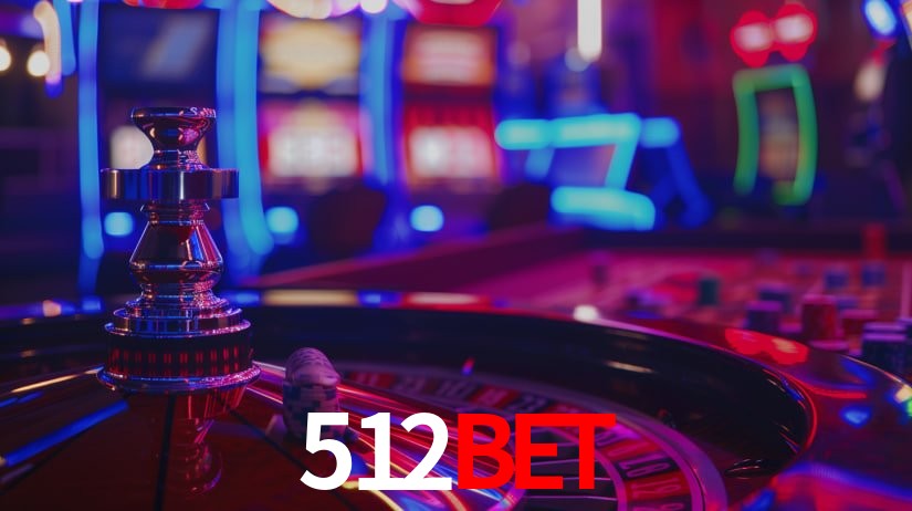 Experimente o Login Seguro Premium no 512bet