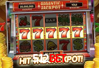 A Revolução dos Aplicativos de Jogos no 512bet