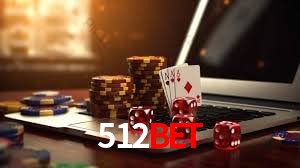 Mesa de Blackjack 512bet