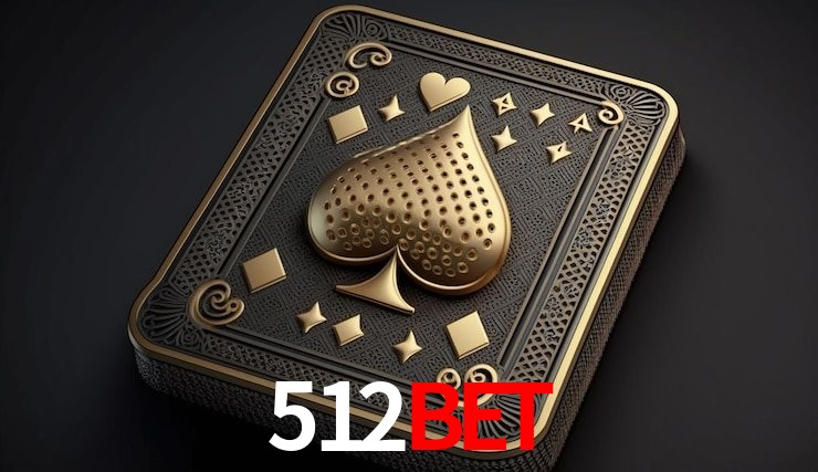 Design Responsivo 512bet