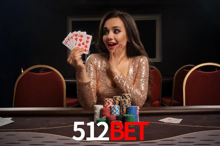 Descubra o Programa VIP da 512BET: Vantagens Exclusivas para Jogadores