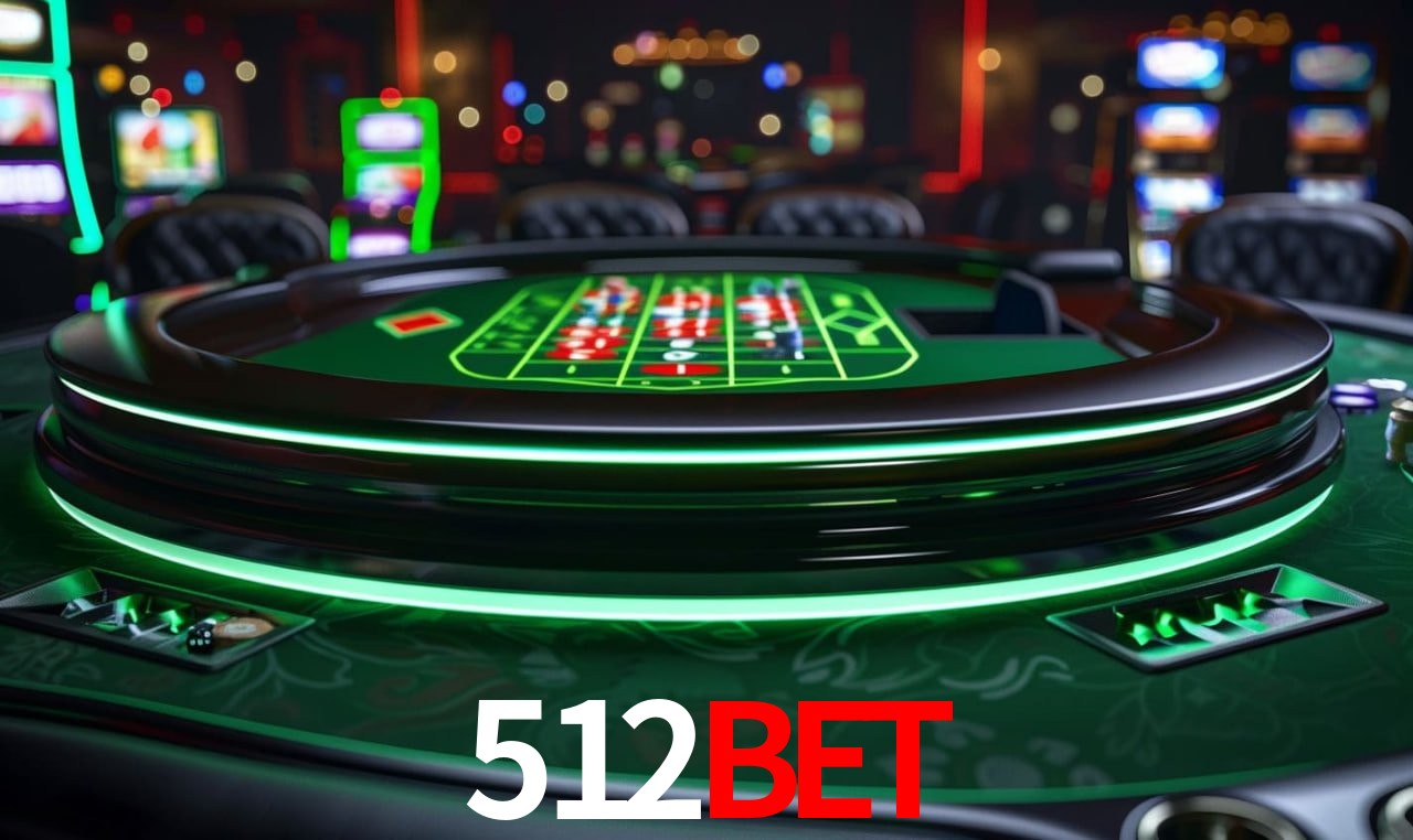 Seasonal Promotions 512BET