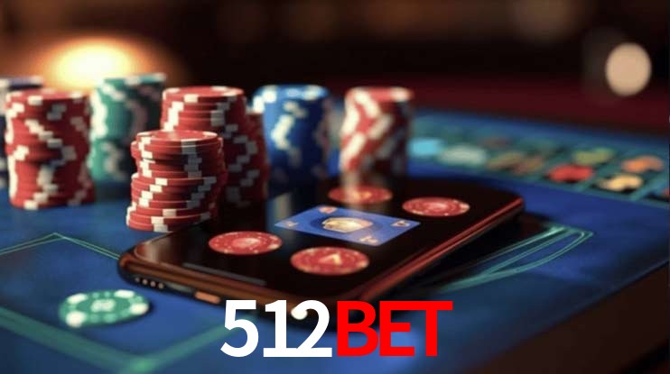 PIX Instantâneo 512BET