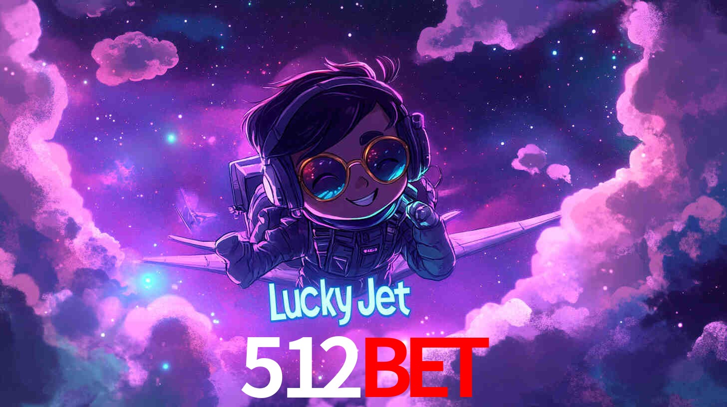 A Emoção da Loteria na 512BET: Uma Chance de Mudança de Vida