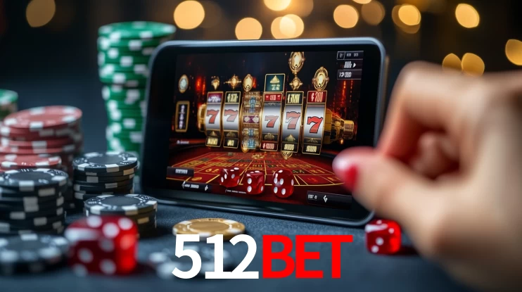 Programa VIP 512BET