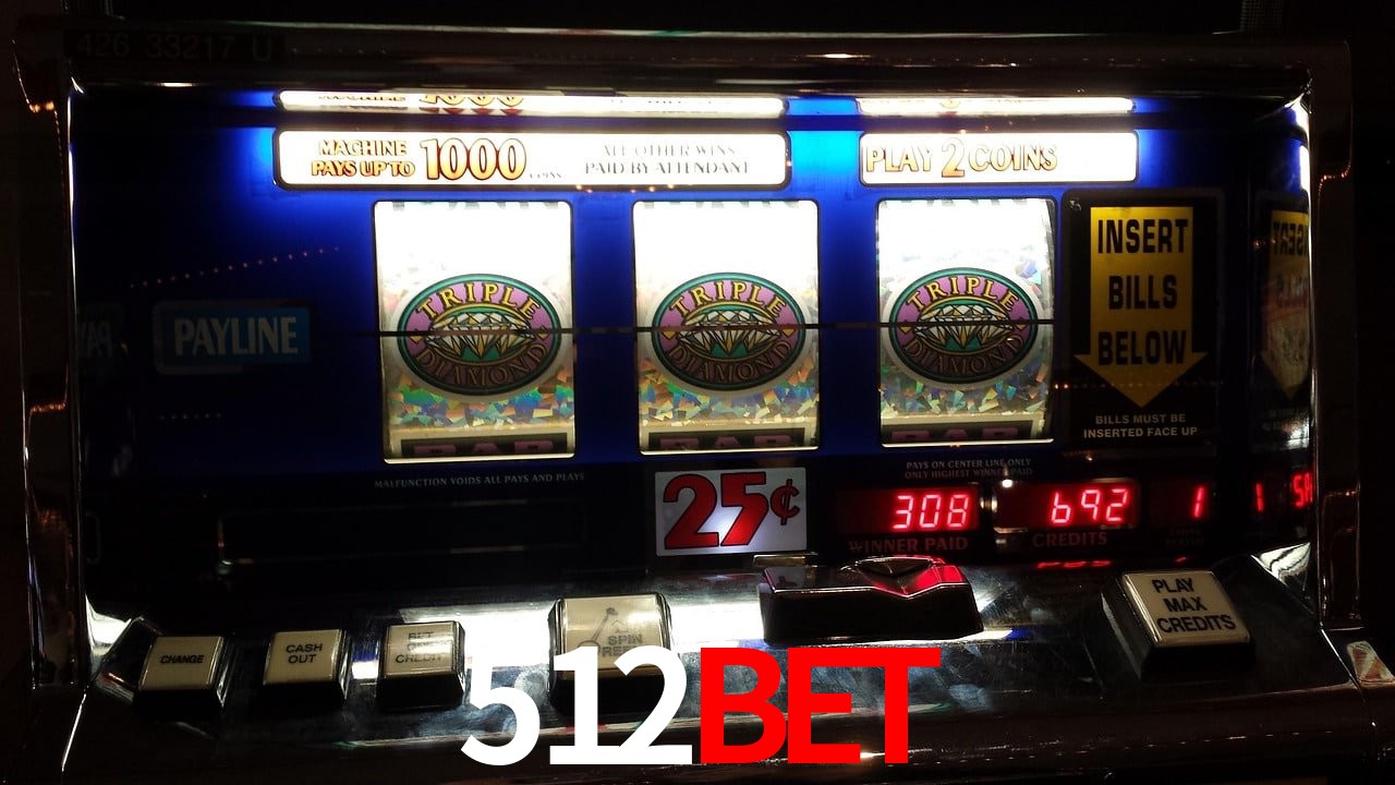 Tennis Betting 512BET