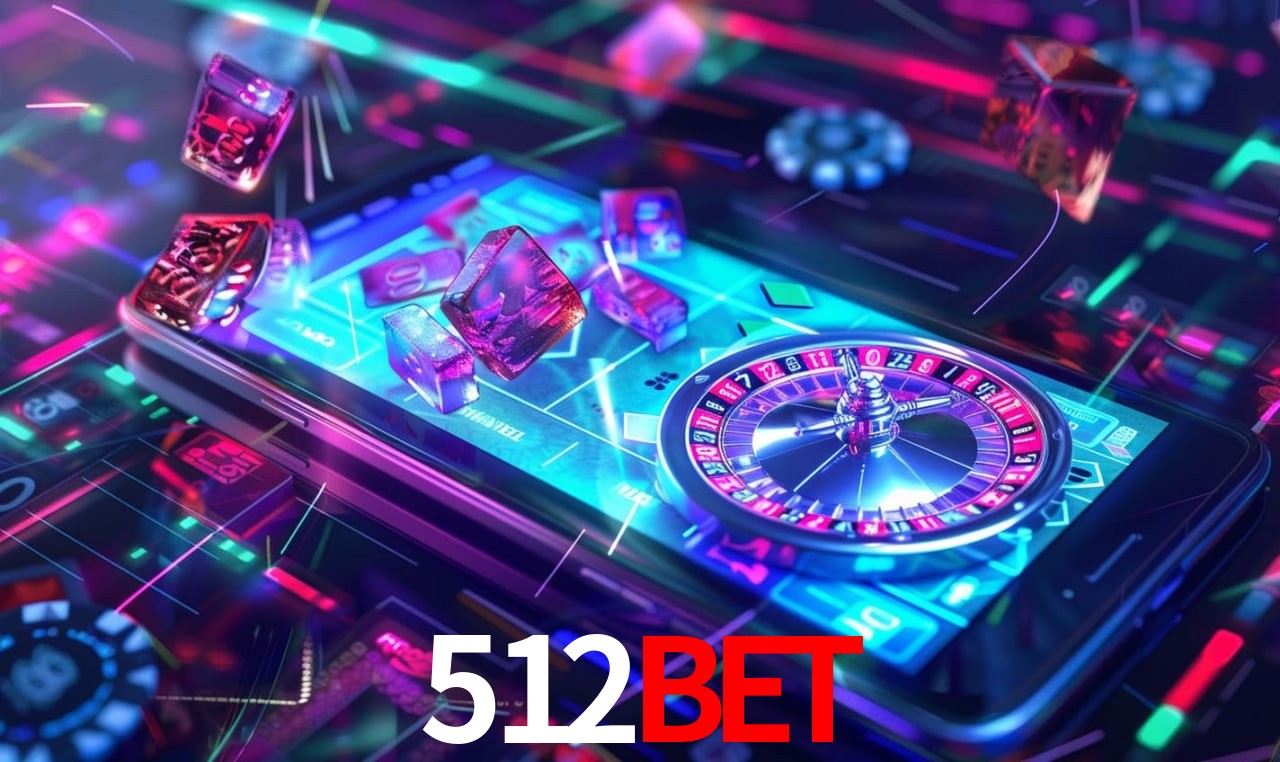 Casino Ao Vivo 512BET