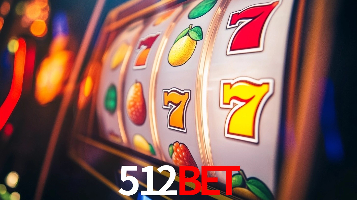 512BET App Interface