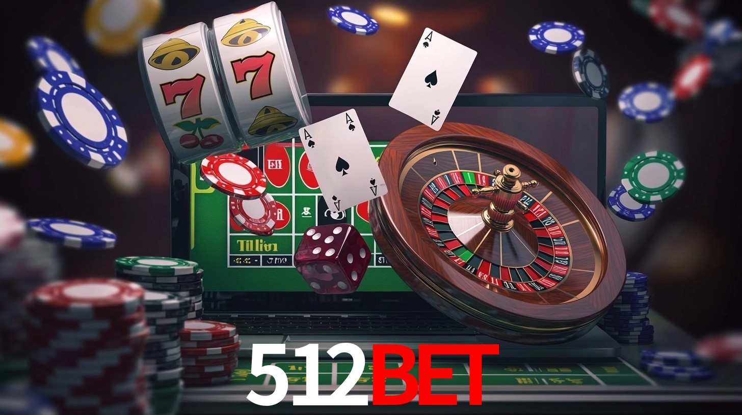 Premium Interface 512BET