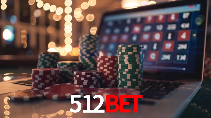 Account Benefits 512BET