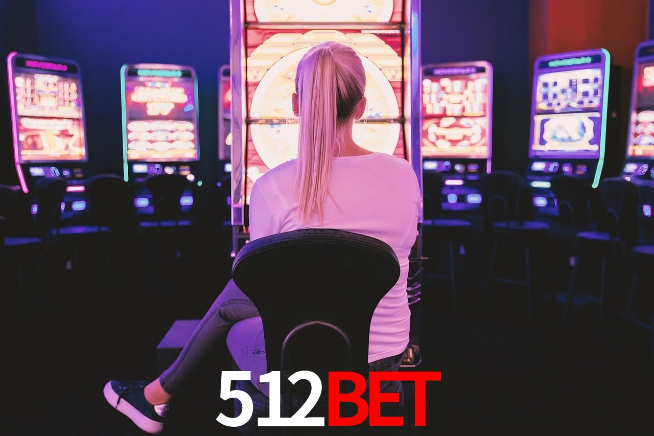 Games Directory 512BET
