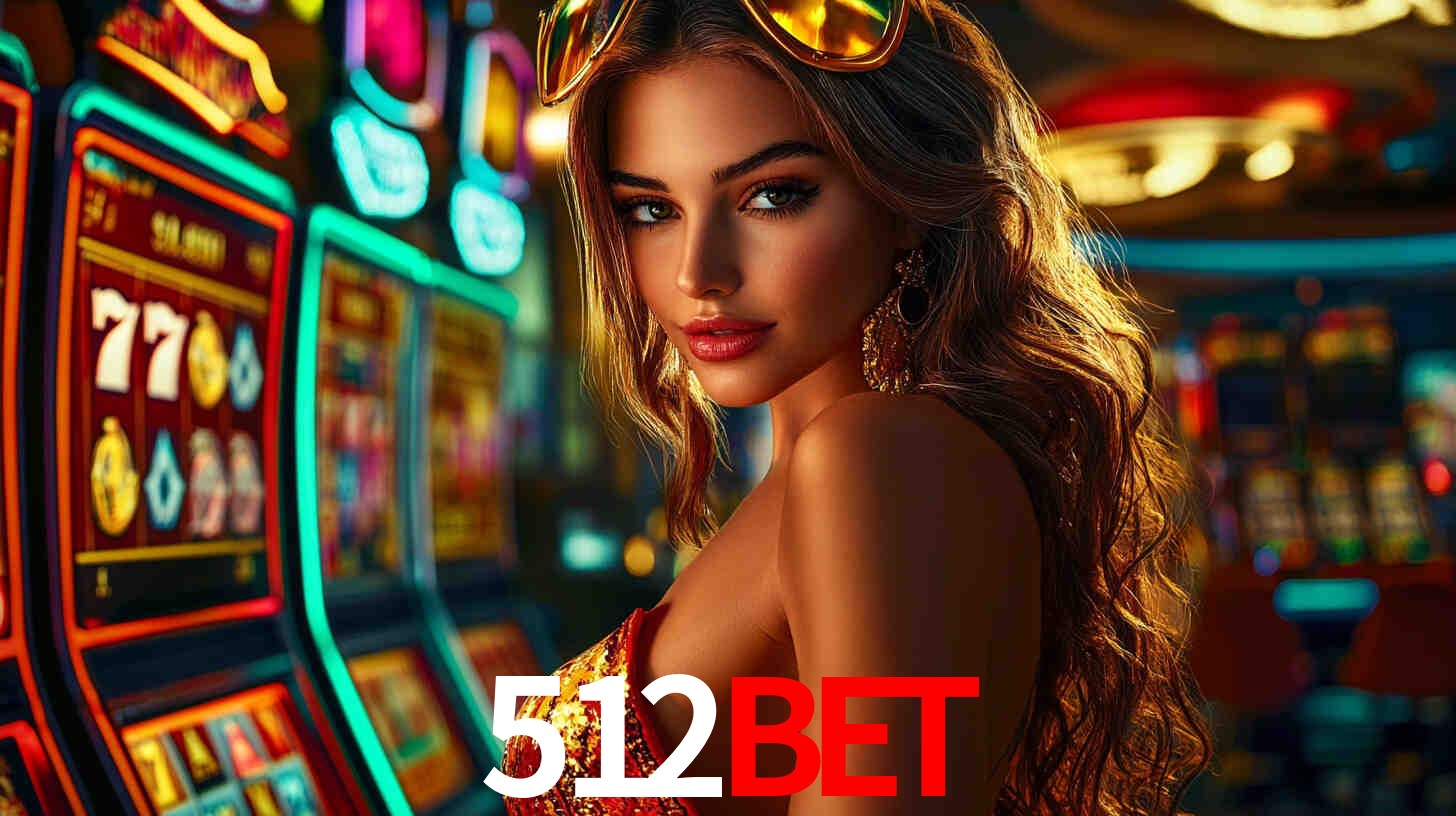 Daily Bonuses 512BET
