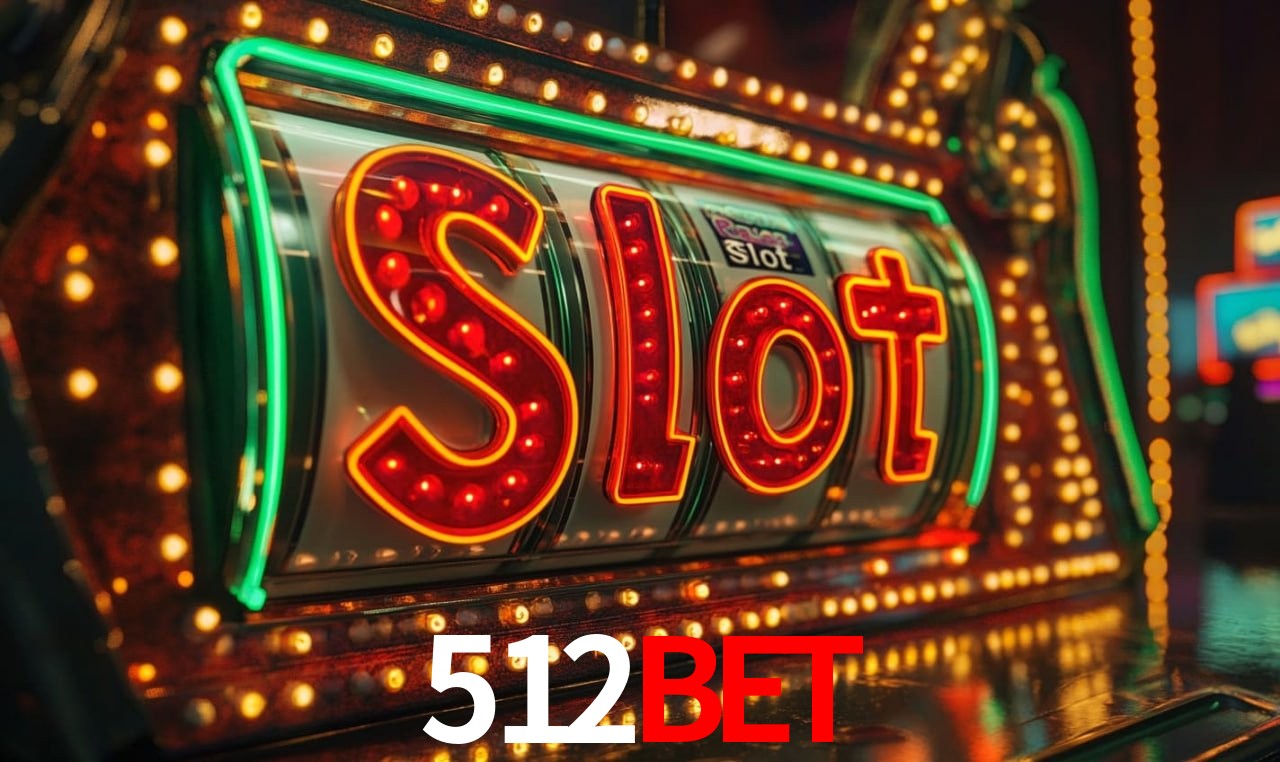 Casino Ao Vivo 512BET