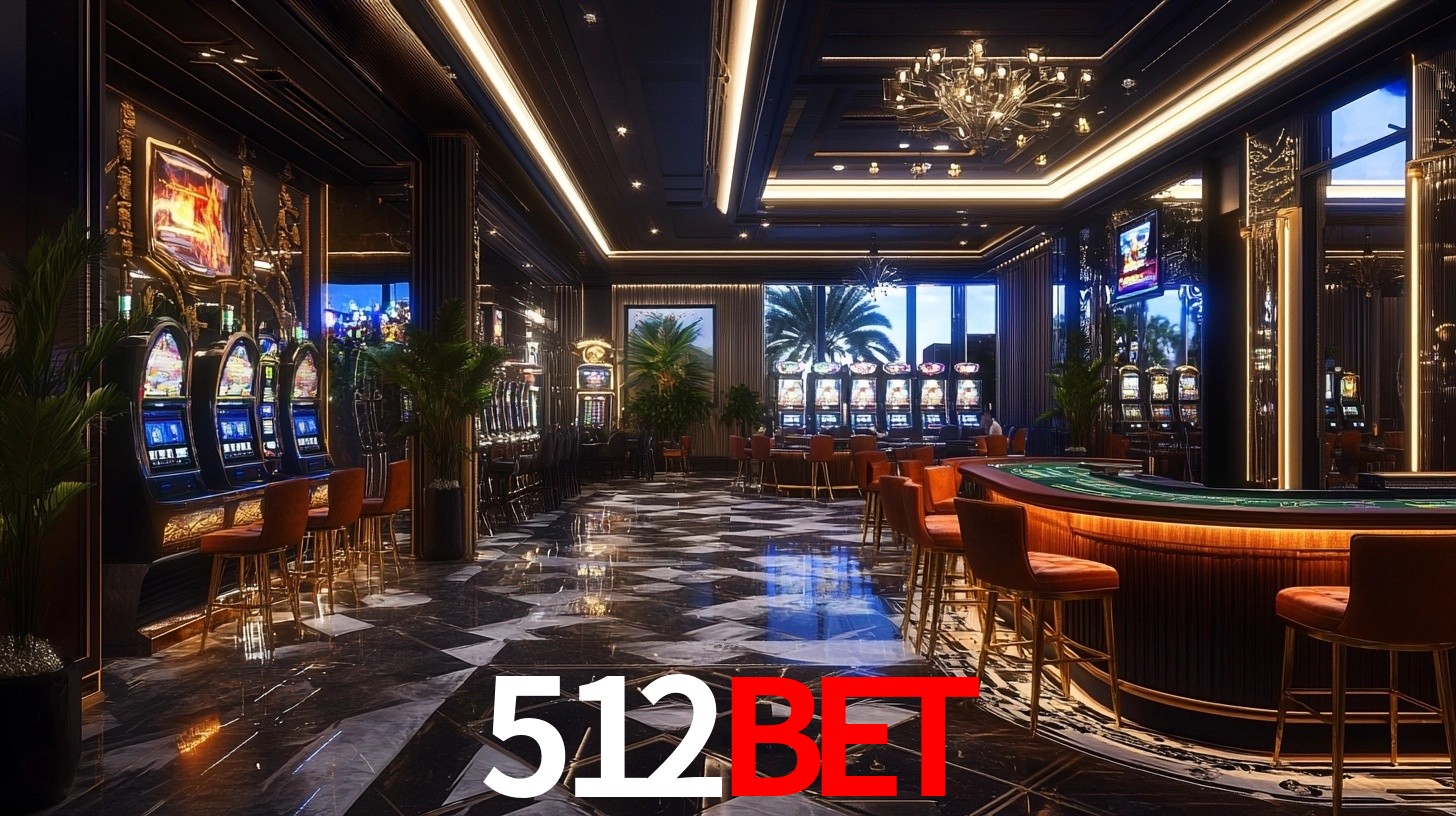 Exclusive Games 512BET