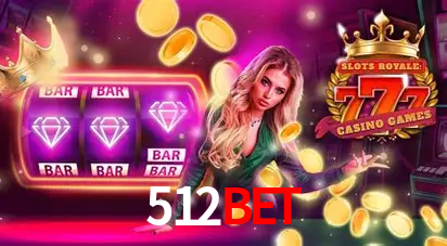 Descubra o Mundo do Cassino Online com 512BET
