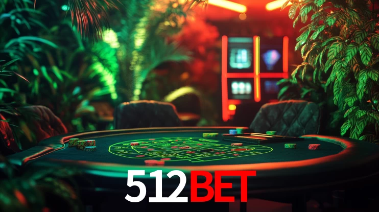 VIP Casino 512BET