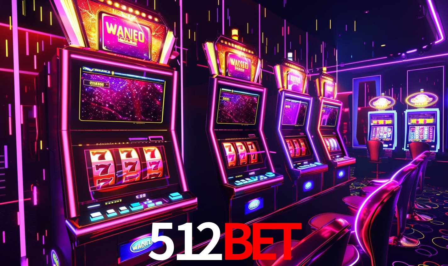 Descubra o Programa VIP da 512BET: Vantagens Exclusivas para Jogadores