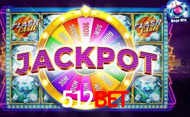 Desvendando o Mundo dos Jogos Virtuais na 512BET