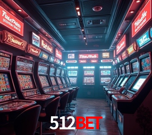 Integração de APIs 512BET
