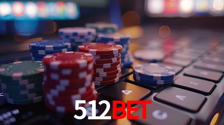 Diretório de Jogos 512BET
