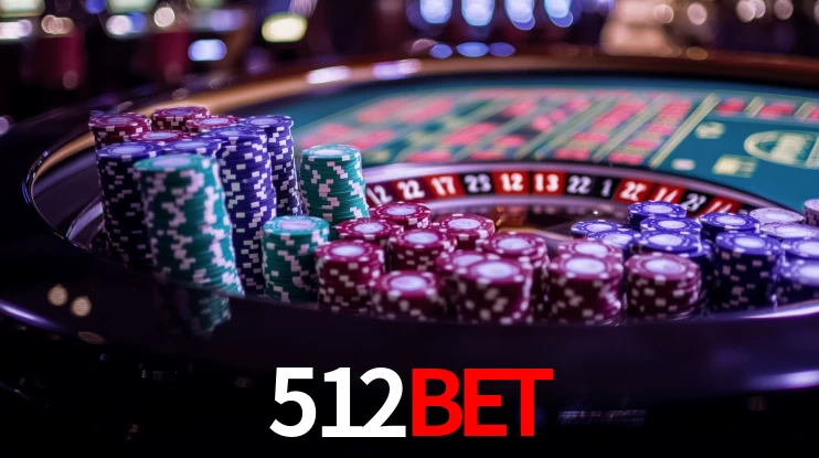 Blackjack Table 512BET