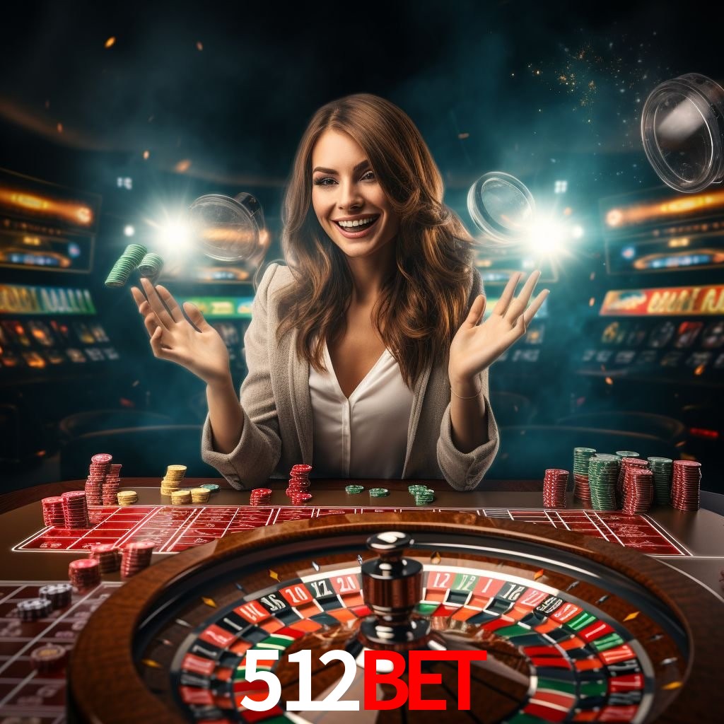 512 BET LOGIN