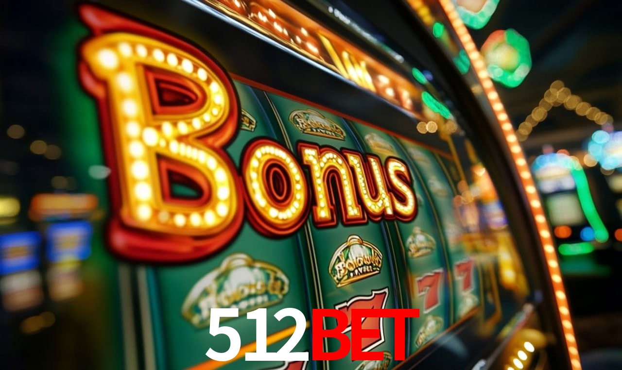 Especiais de Fim de Semana 512BET