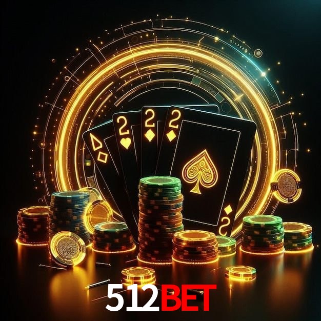 Apostas de Tênis 512BET