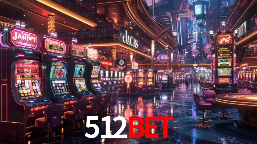 Live Casino 512BET