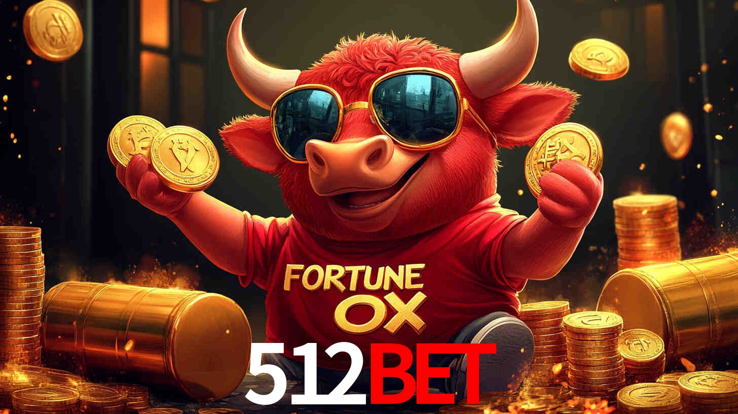 Inovações de Jogos na 512BET: O Futuro das Experiências Interativas