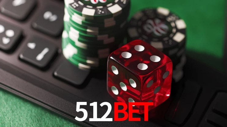 2FA Security 512BET