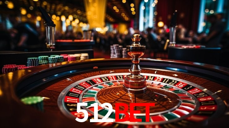 Exclusive Offers 512BET