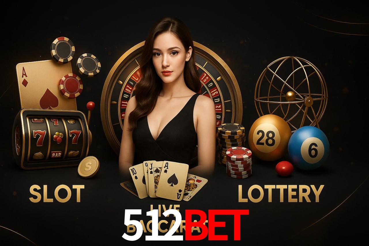 Promoção Relâmpago 512BET