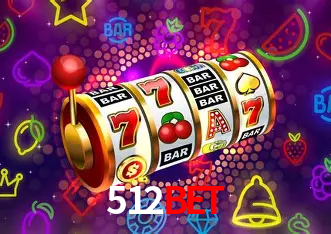 A Popularidade dos Caça-Níqueis no 512BET