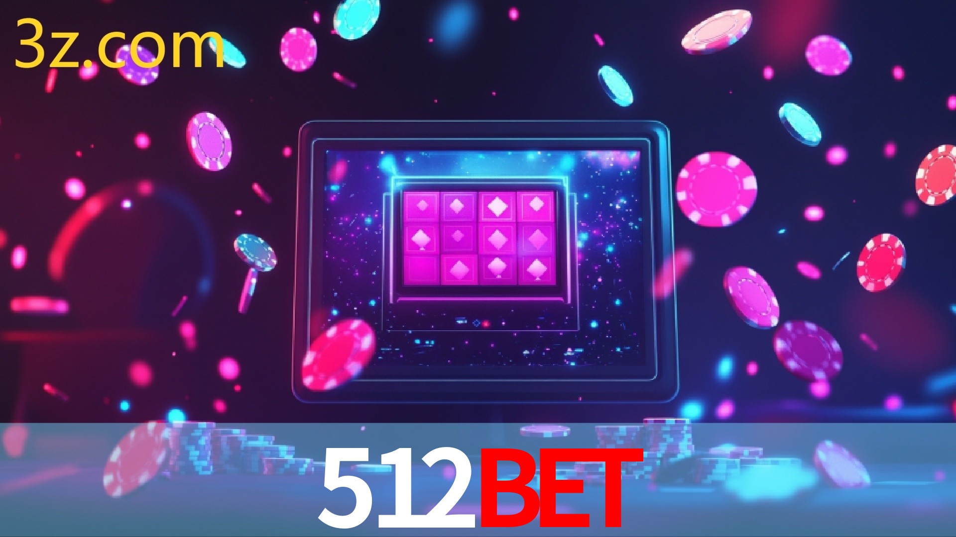 512BET