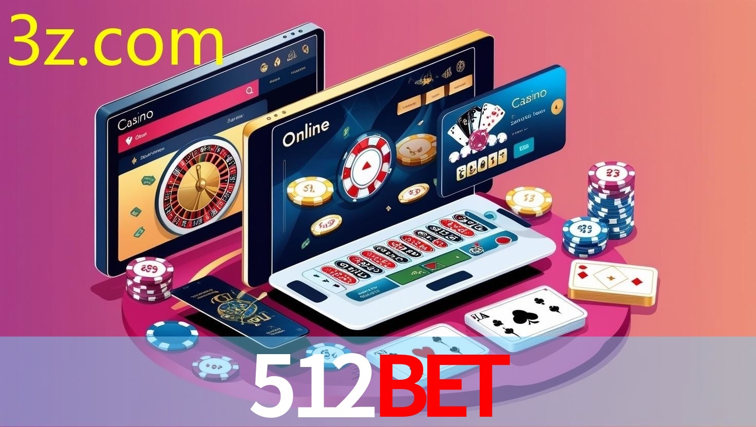 512BET