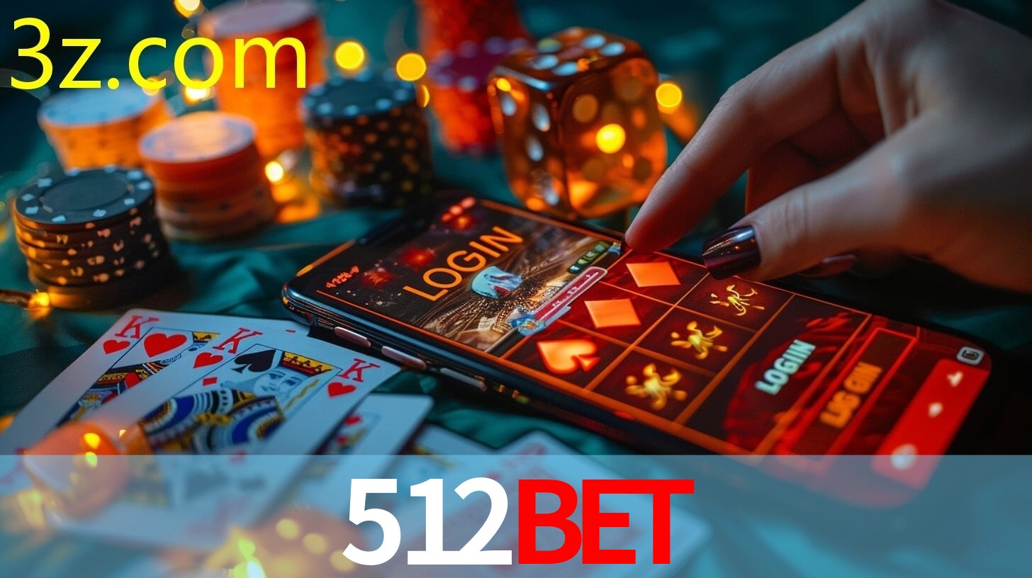 512BET